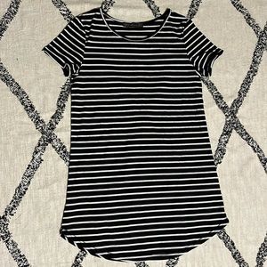 Zanzea Collection size 8 tshirt dress